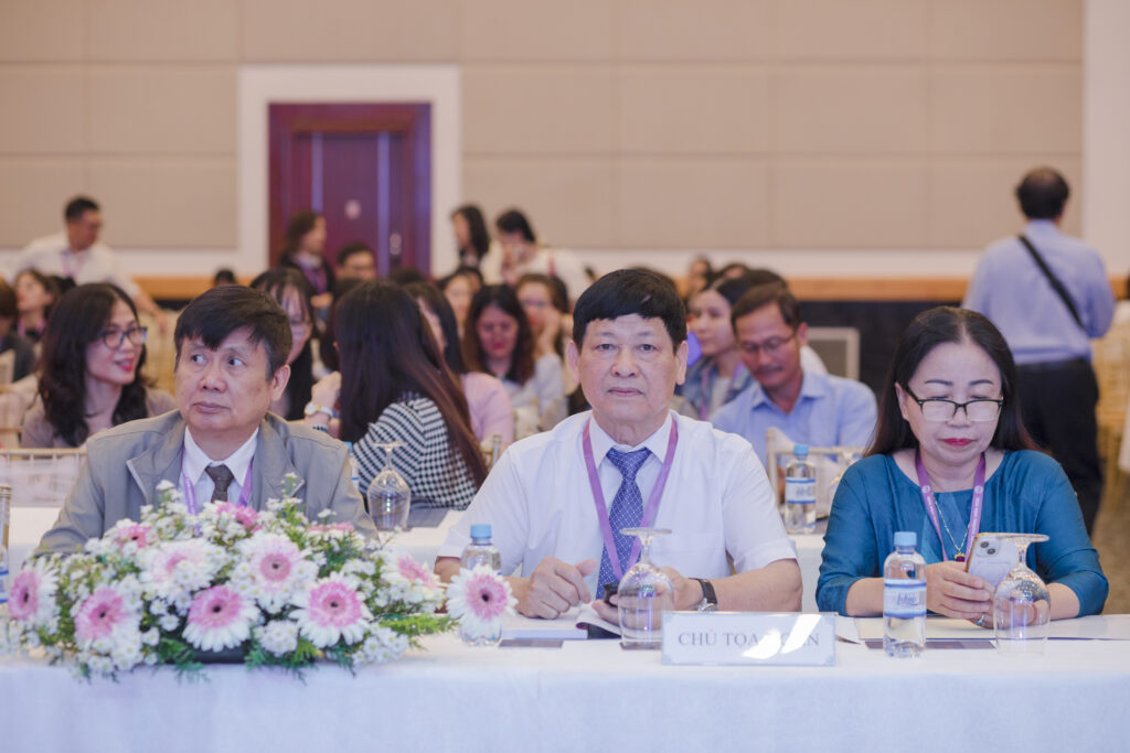 Hội Hóa Sinh Y Học TP HCM
