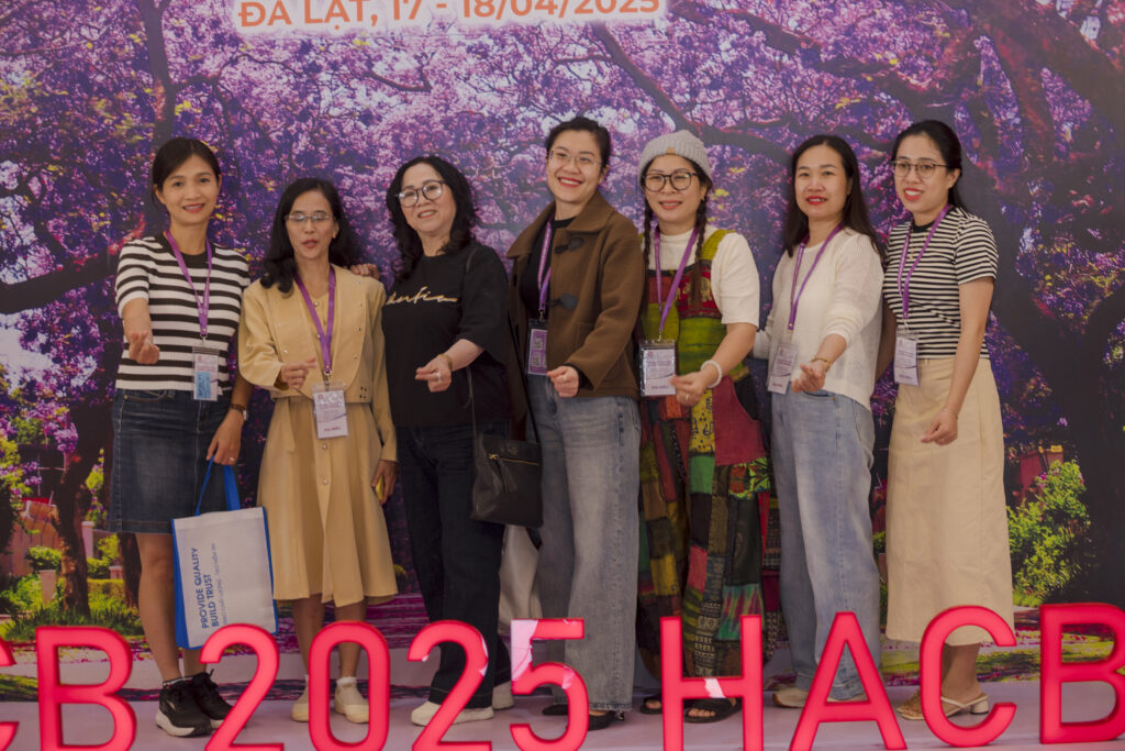 Hội Hóa Sinh Y Học TP HCM