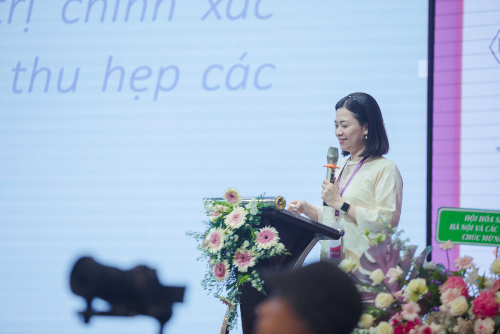 Hội Hóa Sinh Y Học TP HCM