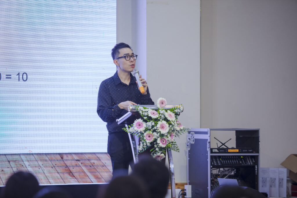 Hội Hóa Sinh Y Học TP HCM