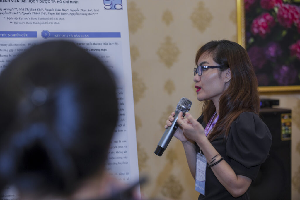 Hội Hóa Sinh Y Học TP HCM