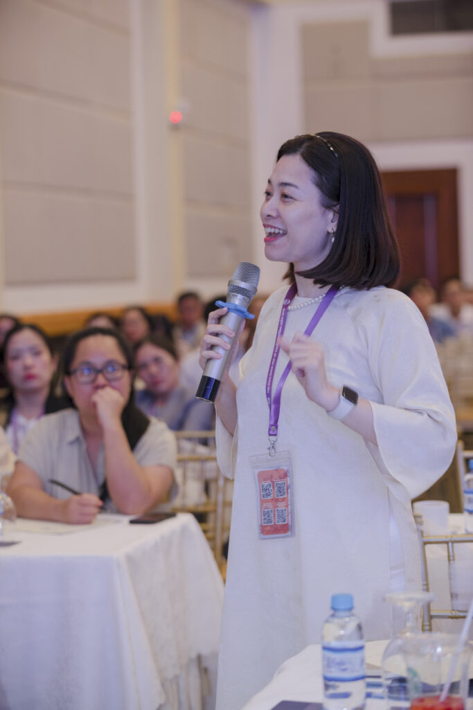 Hội Hóa Sinh Y Học TP HCM