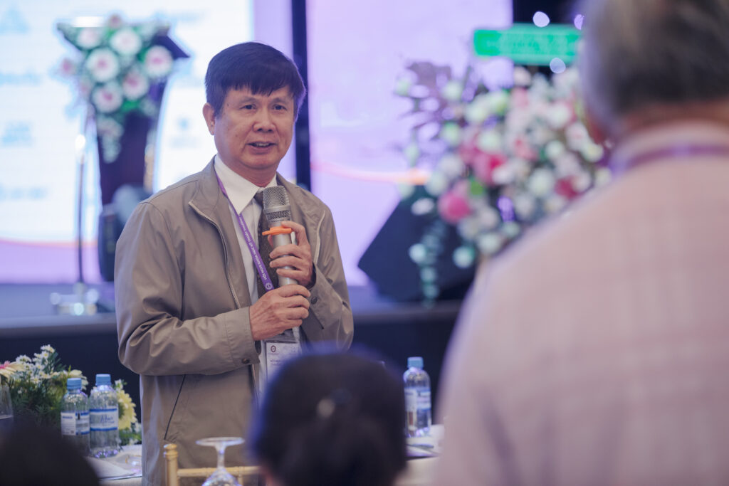 Hội Hóa Sinh Y Học TP HCM