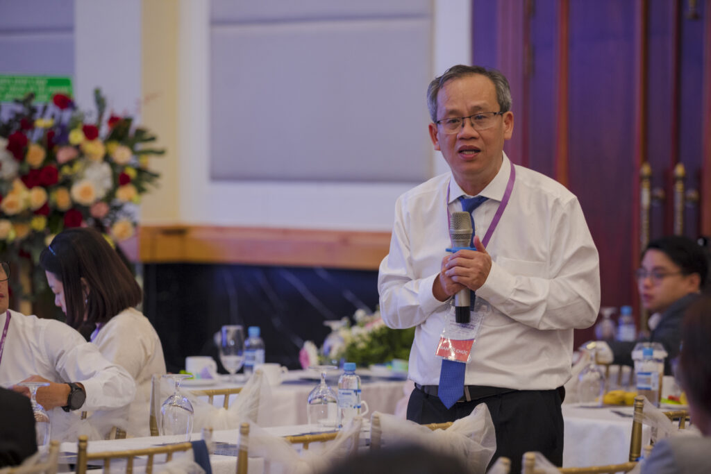Hội Hóa Sinh Y Học TP HCM