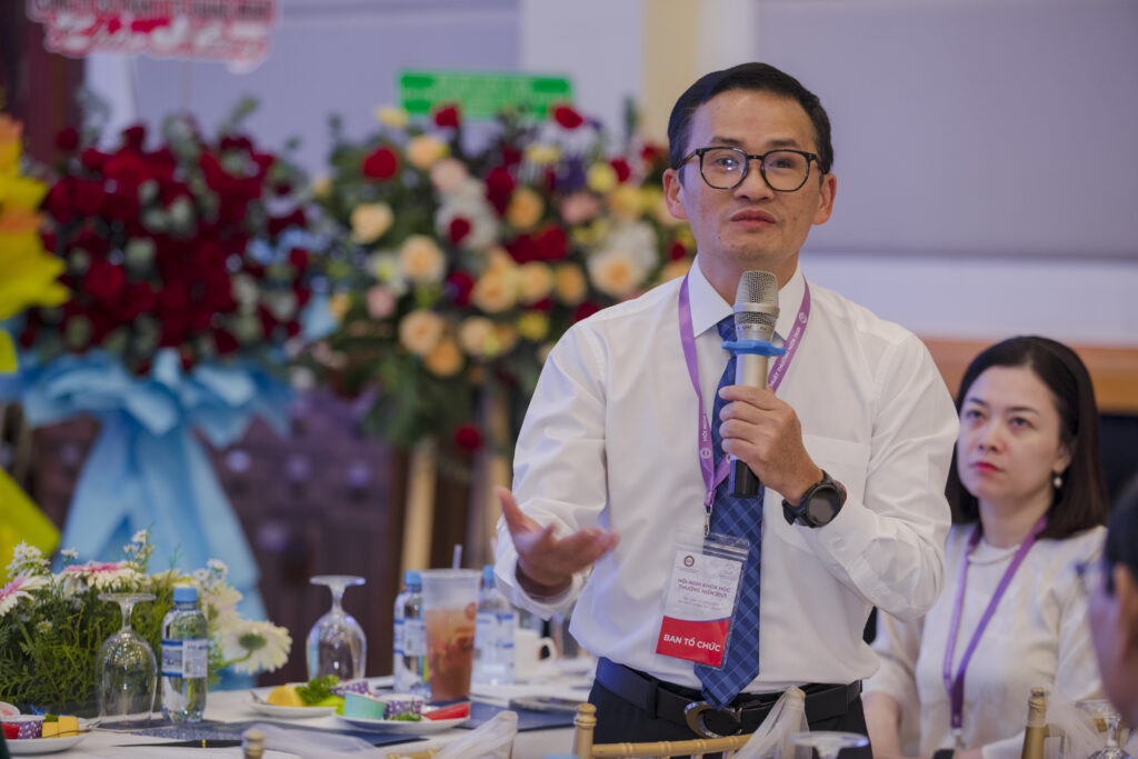 Hội Hóa Sinh Y Học TP HCM