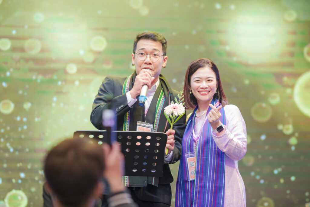 Hội Hóa Sinh Y Học TP HCM