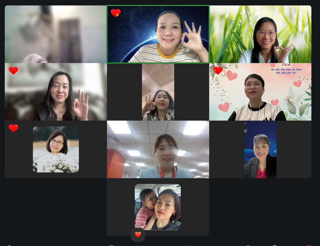 Hội Hóa Sinh Y Học TP HCM