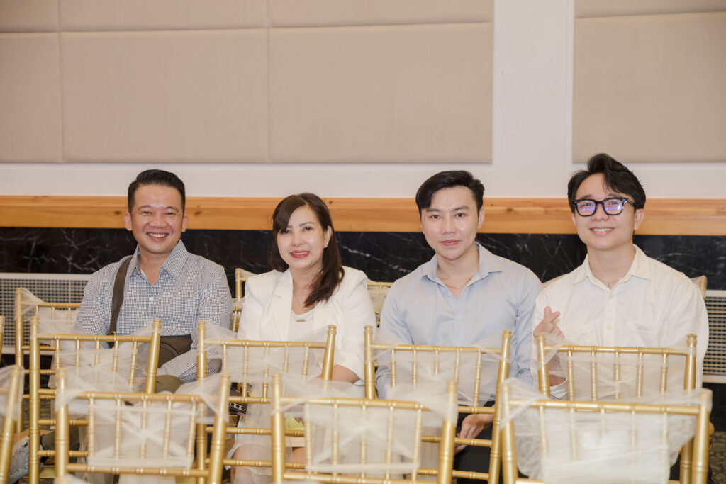 Hội Hóa Sinh Y Học TP HCM