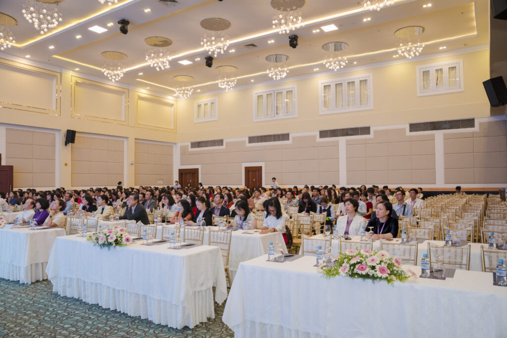 Hội Hóa Sinh Y Học TP HCM