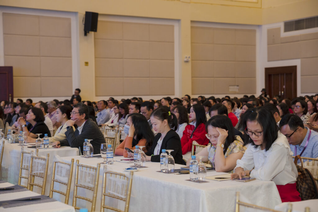 Hội Hóa Sinh Y Học TP HCM