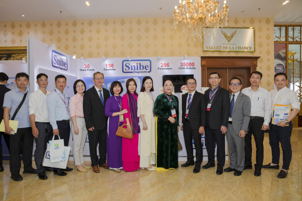 Hội Hóa Sinh Y Học TP HCM