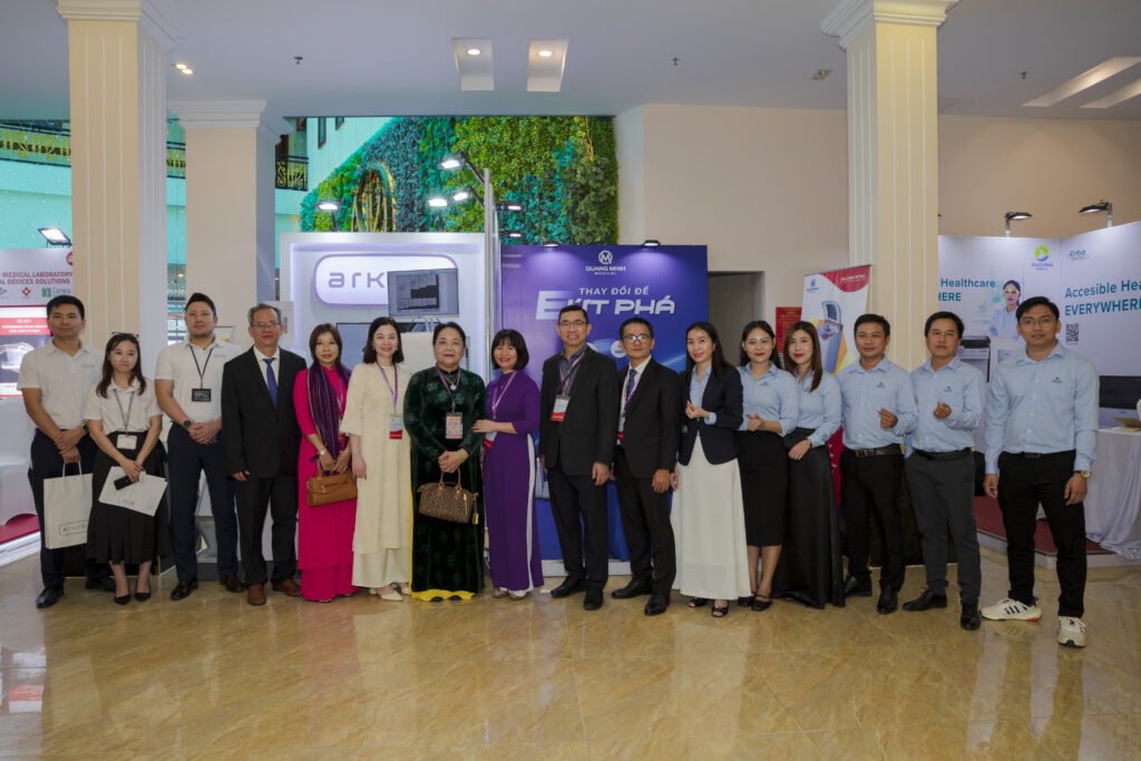 Hội Hóa Sinh Y Học TP HCM