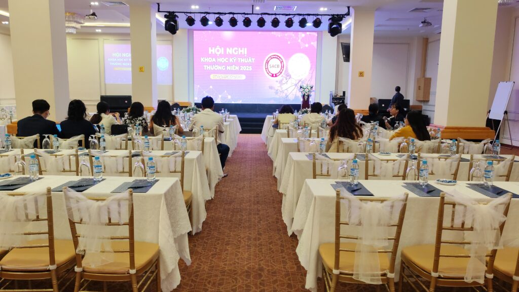 Hội Hóa Sinh Y Học TP HCM